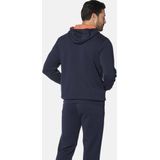 Jan Vanderstorm - WENMUT - Sweatshirt - Donkerblauw