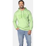 Jan Vanderstorm - JEPPE - Sweatshirt - Lichtgroen - 100% Katoen