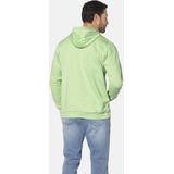 Jan Vanderstorm - JEPPE - Sweatshirt - Lichtgroen - 100% Katoen