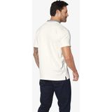 Jan Vanderstorm - JORKLAN - Poloshirt - Wit