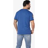 Shirt - Sölve - T-shirt - Jersey - Ronde Hals - Halve Mouw