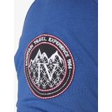 Shirt - Sölve - T-shirt - Jersey - Ronde Hals - Halve Mouw