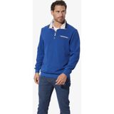 Babista - QUORON - Sweatshirt - Koningsblauw