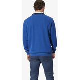 Babista - QUORON - Sweatshirt - Koningsblauw