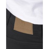 Jan Vanderstorm - SIEGHART - Broek - Zwart - Lage Taille