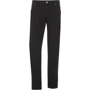 Jan Vanderstorm - SIEGHART - Broek - Zwart - Lage Taille