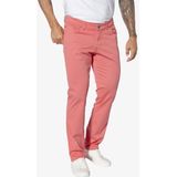 Jan Vanderstorm Broek lichtoranje, Effen