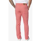 Jan Vanderstorm Broek lichtoranje, Effen