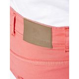 Jan Vanderstorm Broek lichtoranje, Effen