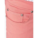 Jan Vanderstorm Broek lichtoranje, Effen