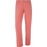 Jan Vanderstorm Broek lichtoranje, Effen