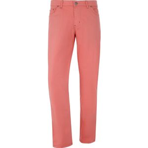 Jan Vanderstorm Broek lichtoranje, Effen