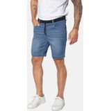 Jan Vanderstorm - GULLBRAND - Korte Spijkerbroek - Lichtblauw