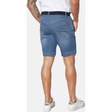 Jan Vanderstorm - GULLBRAND - Korte Spijkerbroek - Lichtblauw