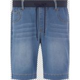 Jan Vanderstorm - GULLBRAND - Korte Spijkerbroek - Lichtblauw