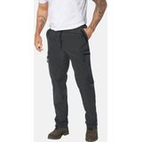 Jan Vanderstorm - OLUHELM - Cargobroek - Donkergrijs