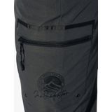 Jan Vanderstorm - OLUHELM - Cargobroek - Donkergrijs