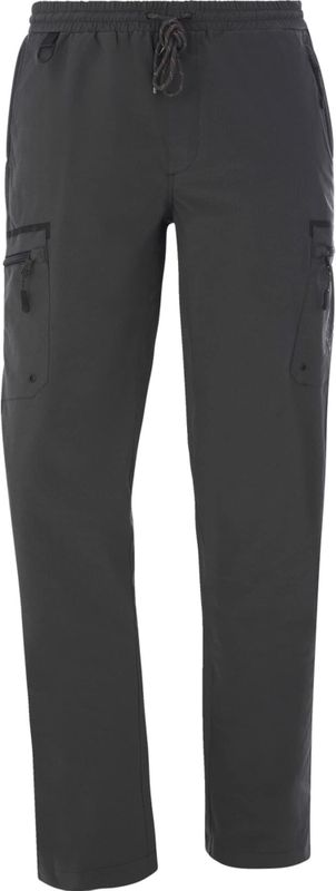 Jan Vanderstorm - OLUHELM - Cargobroek - Donkergrijs