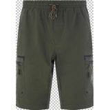 Jan Vanderstorm - ORTJELL - Cargobermuda - Olijf