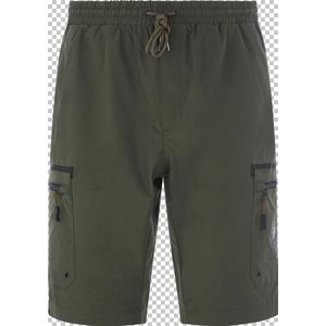 Jan Vanderstorm - ORTJELL - Cargobermuda - Olijf