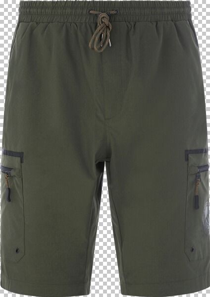 Jan Vanderstorm - ORTJELL - Cargobermuda - Olijf