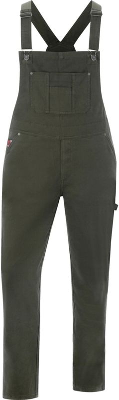 Jan Vanderstorm - Kearon - Tuinbroek - Olijf