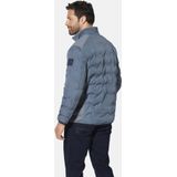 Jan Vanderstorm - TELLTAN - Donsjack - Blauw