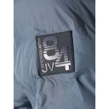 Jan Vanderstorm - TELLTAN - Donsjack - Blauw