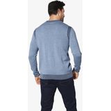 Jan Vanderstorm - GERTLUND - Trui - Blauw