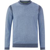 Jan Vanderstorm - GERTLUND - Trui - Blauw