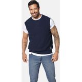 Jan Vanderstorm - URVA - Spencer - Donkerblauw