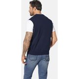 Jan Vanderstorm - URVA - Spencer - Donkerblauw