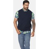 Jan Vanderstorm - URVA - Spencer - Donkerblauw