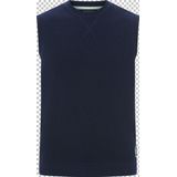 Jan Vanderstorm - URVA - Spencer - Donkerblauw