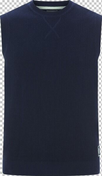 Jan Vanderstorm - URVA - Spencer - Donkerblauw