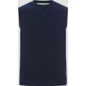 Jan Vanderstorm - URVA - Spencer - Donkerblauw