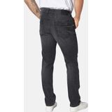 Jan Vanderstorm - FENLAN - Jeans - Zwart - Lage Taille