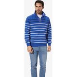 Babista - MODASTELLA - Sweatshirt - Koningsblauw