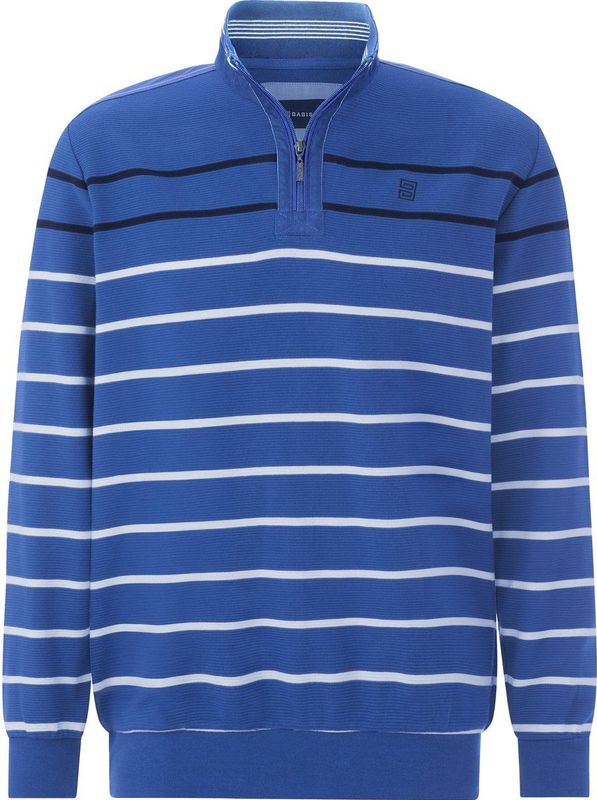 Babista - MODASTELLA - Sweatshirt - Koningsblauw