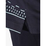 Jan Vanderstorm - RUDEWIN - Korte Pyjama - Donkerblauw