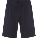 Jan Vanderstorm - RUDEWIN - Korte Pyjama - Donkerblauw