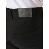 QUARMIN - Jeans - Blauw - Katoen - 5-Pocketstijl