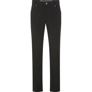 QUARMIN - Jeans - Blauw - Katoen - 5-Pocketstijl