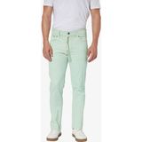 Babista - MARDOR - Broek - Mint - Recht Model - 5 Zakken