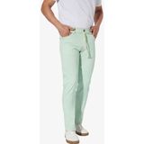 Babista - MARDOR - Broek - Mint - Recht Model - 5 Zakken