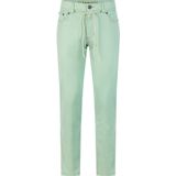 Babista - MARDOR - Broek - Mint - Recht Model - 5 Zakken