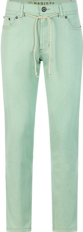 Babista - MARDOR - Broek - Mint - Recht Model - 5 Zakken