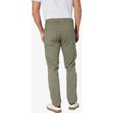 Babista - MARDOR - Broek - Olijf - Recht Model - 5 Zakken