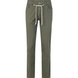 Babista - MARDOR - Broek - Olijf - Recht Model - 5 Zakken