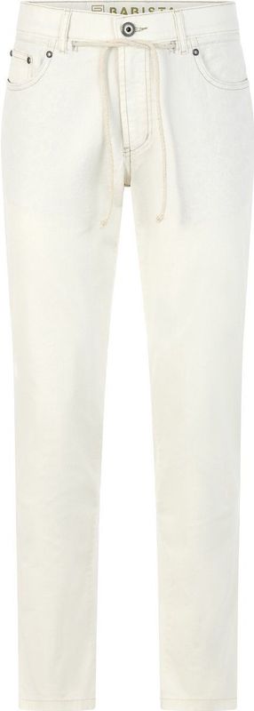 Babista - MARDOR - Broek - Wolwit